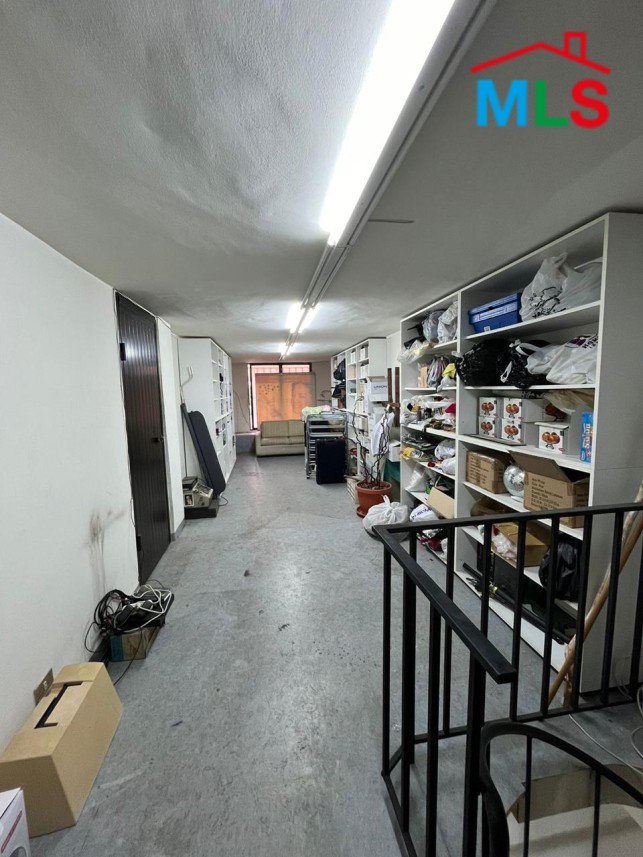 New Fully Furnished Pharmacy For Sale in Bouchrieh