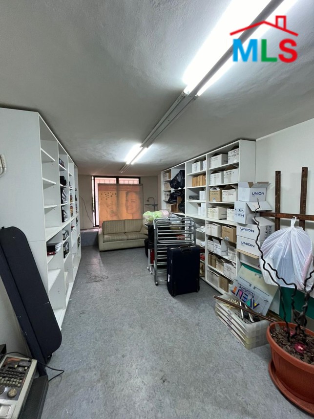 New Fully Furnished Pharmacy For Sale in Bouchrieh