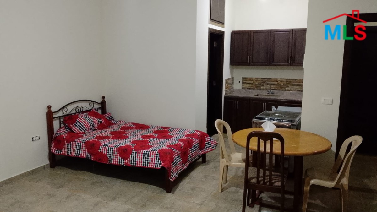 Restaurant with 6 Chalets For Sale in Abdelle - Batroun