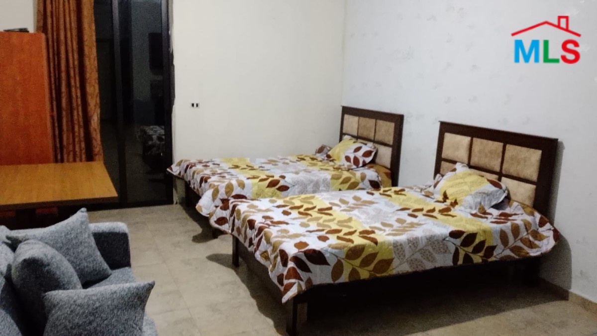 Restaurant with 6 Chalets For Sale in Abdelle - Batroun