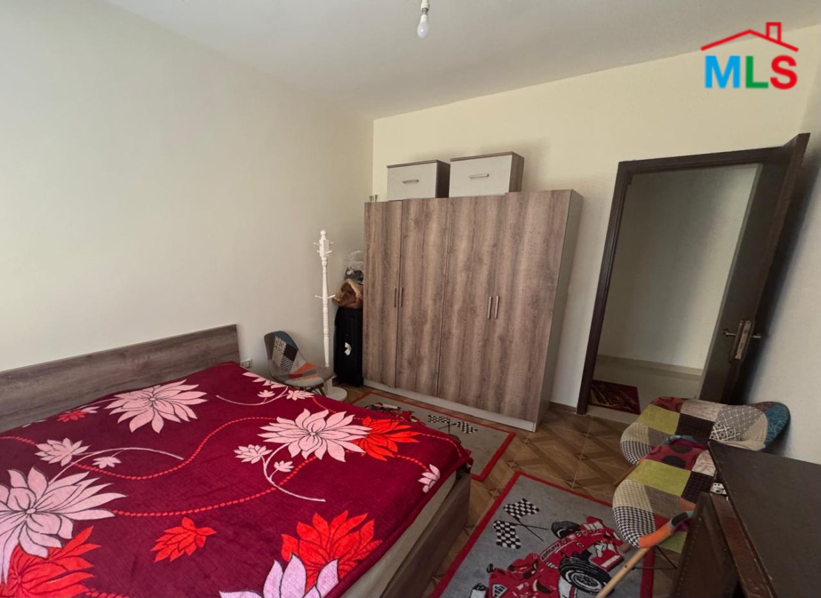 Decorated Apartment For Sale in Bchamoun