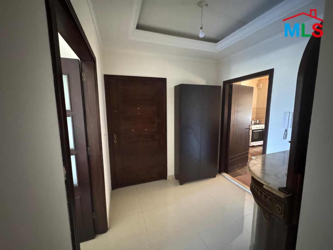 Decorated Apartment For Sale in Bchamoun