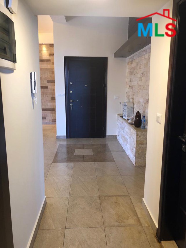 Decorated Apartment For Sale in Bchamoun