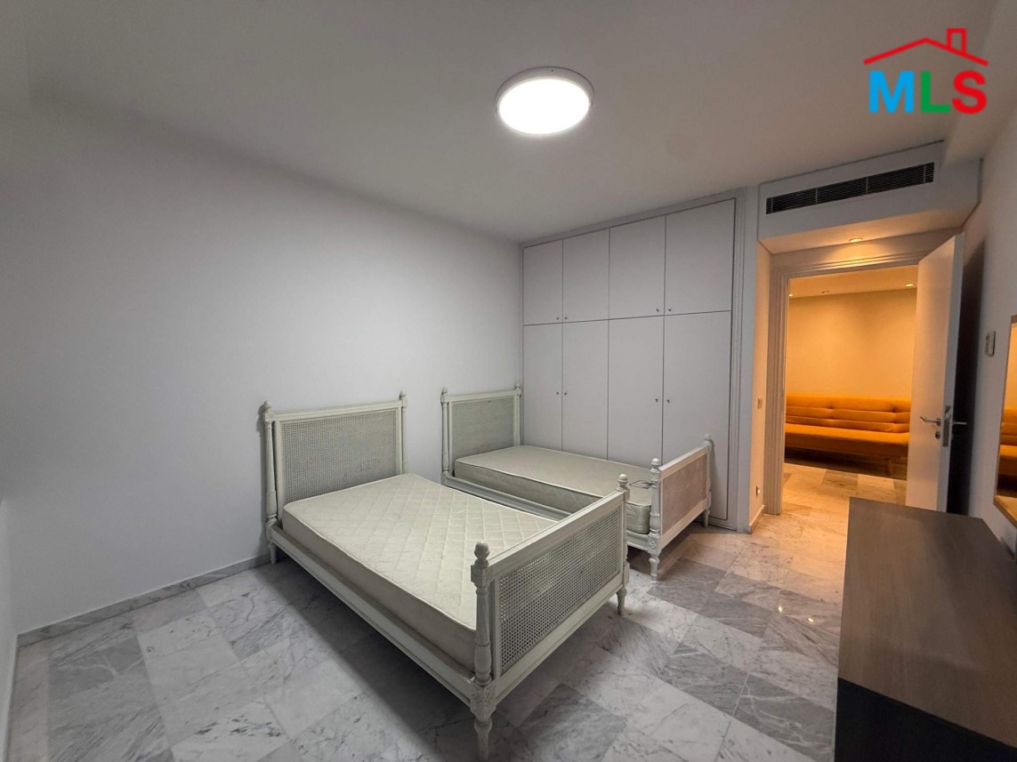 Elegant 4-Bedroom Apartment For Sale in Select area of Achrafieh, Carré D'or