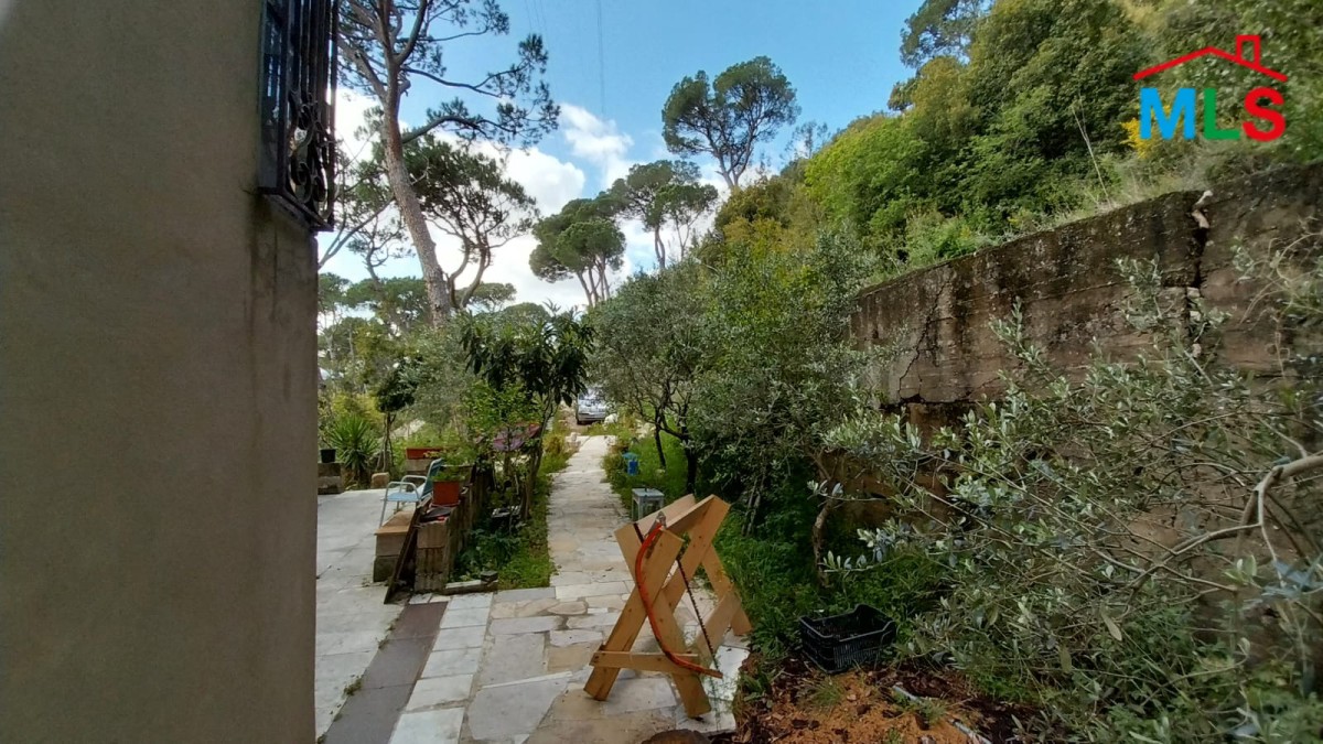 Spacious Villa With Panoramic Mountain View For Sale In Beit Meri