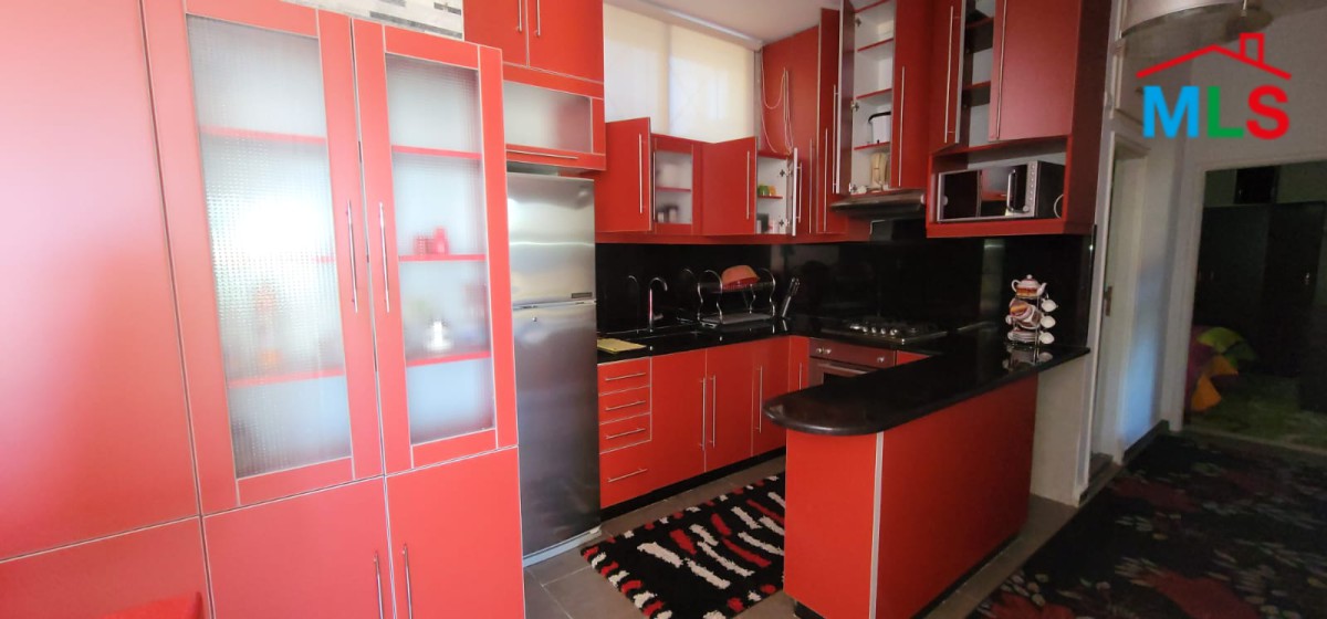 Furnished Chalet With Mountain View For Sale in Faytroun