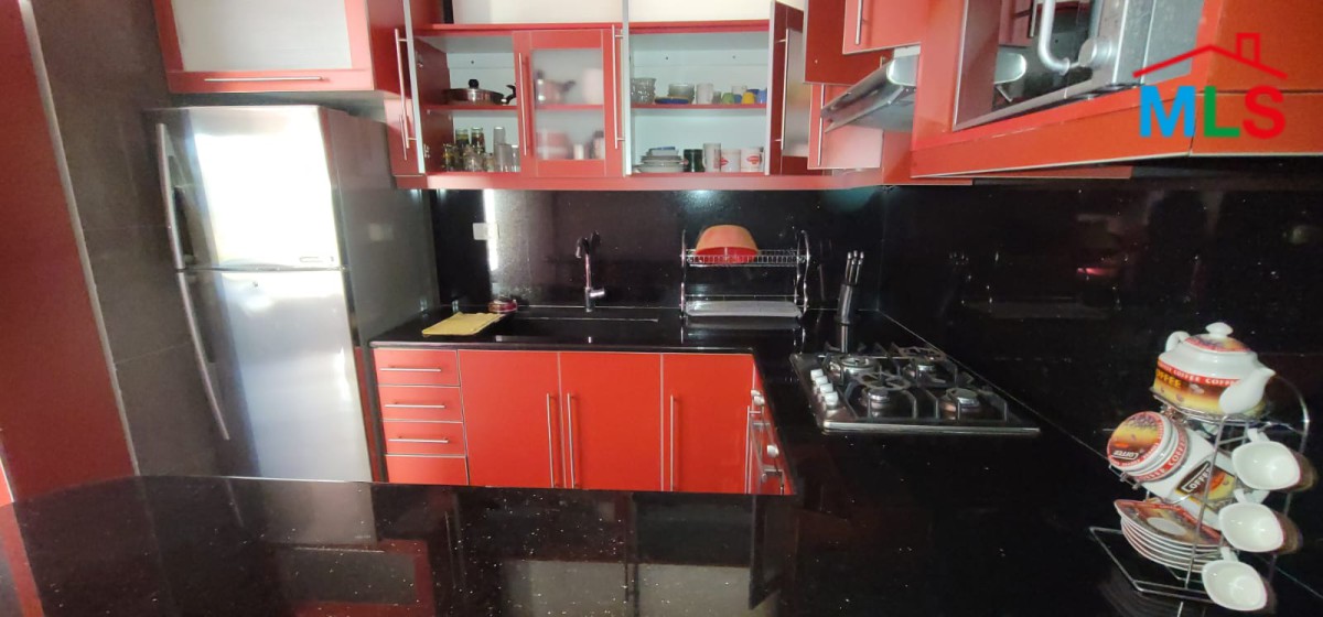 Furnished Chalet With Mountain View For Sale in Faytroun