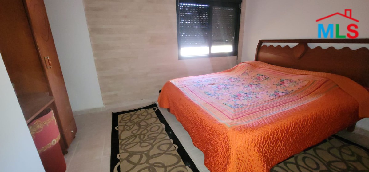 Furnished Chalet With Mountain View For Sale in Faytroun
