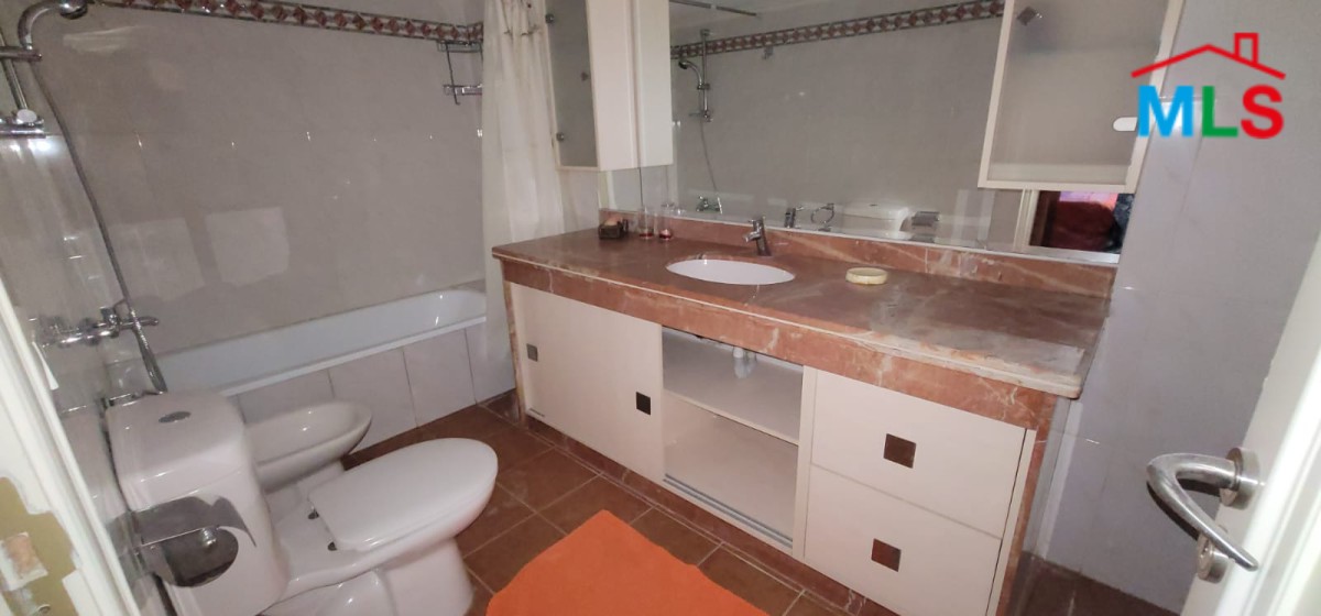 Furnished Chalet With Mountain View For Sale in Faytroun