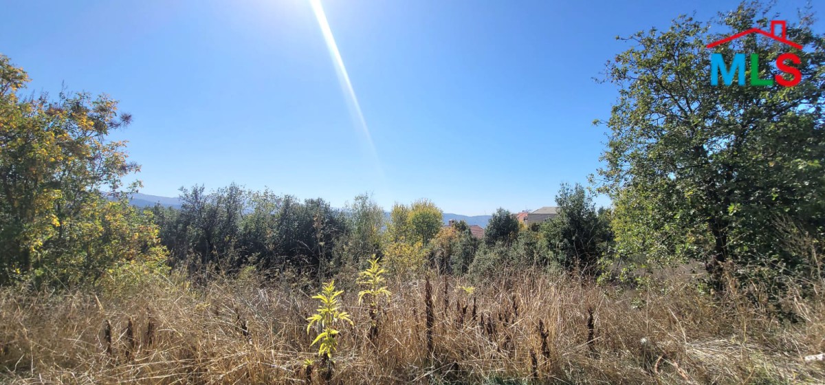 1,214 SQM Land For Sale in A Calm Area of Faytroun