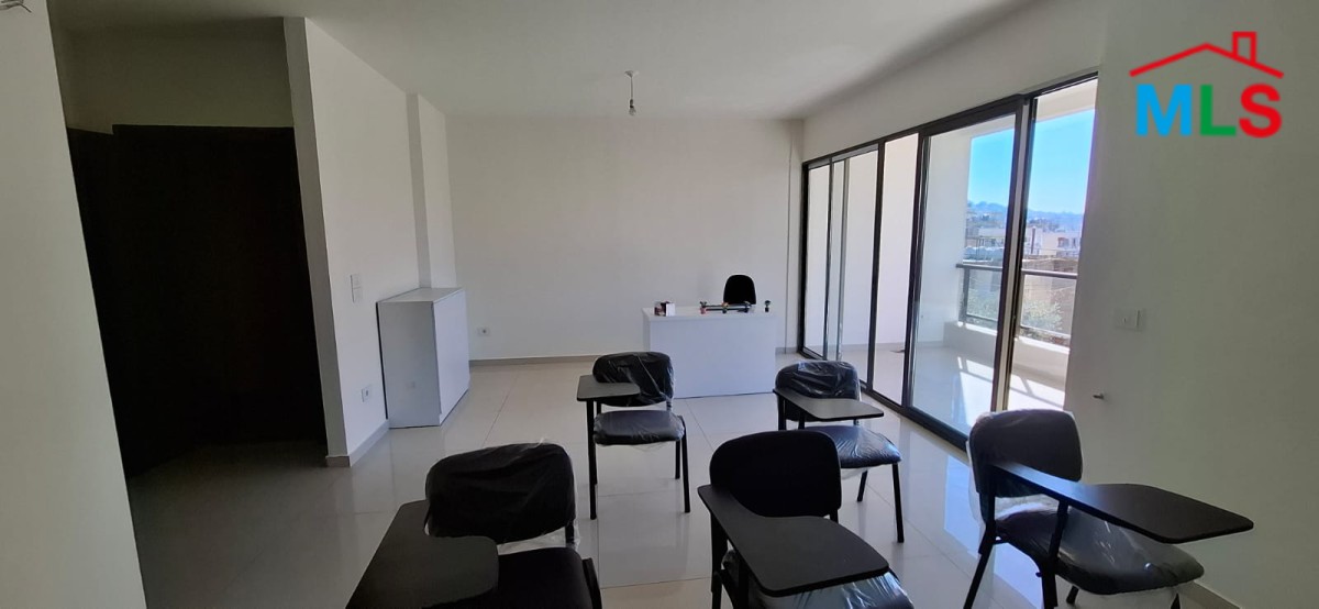 Brand New Apartment with Terrace For Sale in Biakout