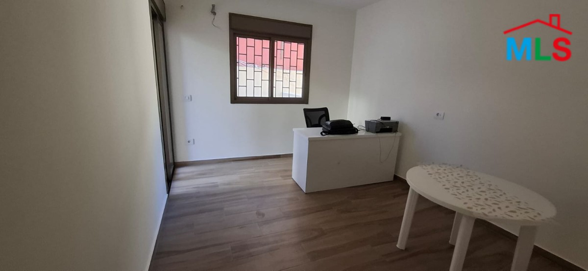 Brand New Apartment with Terrace For Sale in Biakout