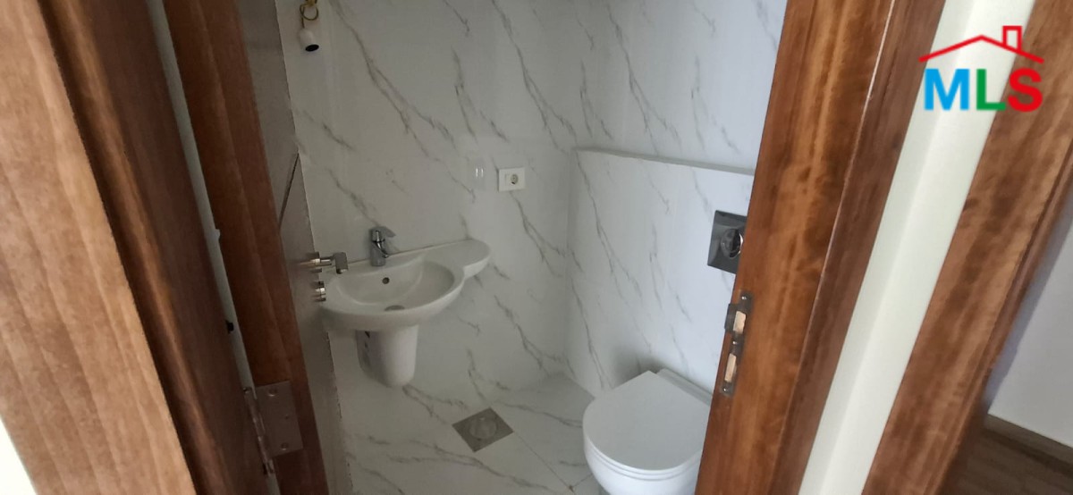 Brand New Apartment with Terrace For Sale in Biakout