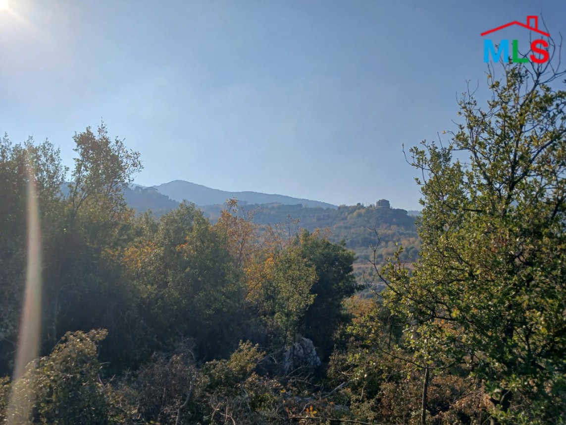 Prime Location! 1,290 SQM Land For Sale in Douma