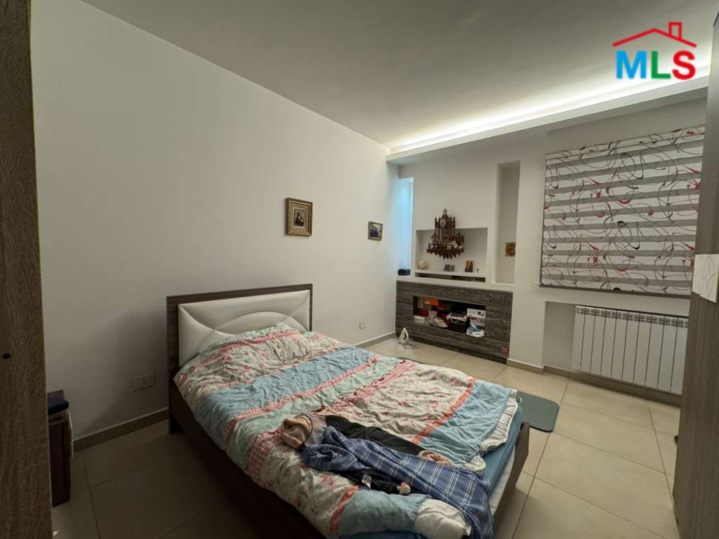3-Bedroom Apartment For Sale in Mansourieh