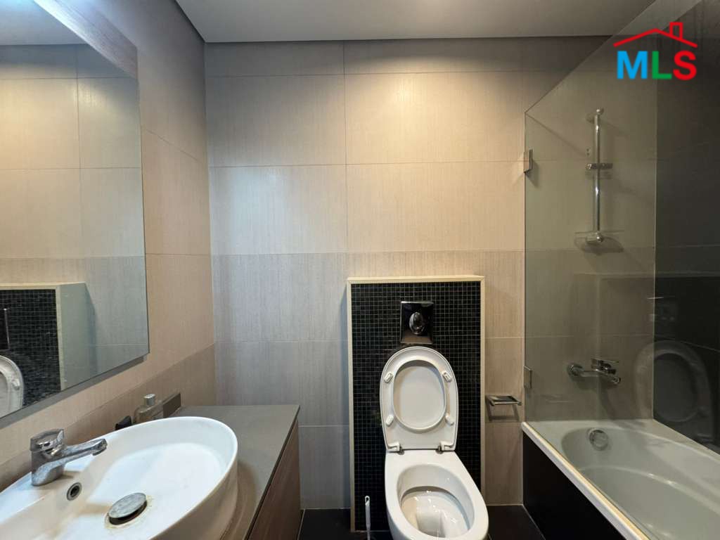 3-Bedroom Apartment For Sale in Mansourieh