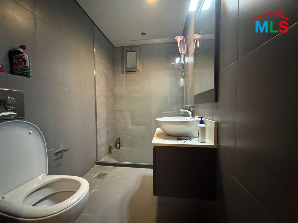 3-Bedroom Apartment For Sale in Mansourieh