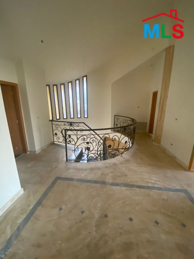 Villa For Sale in Beit Chabeb With Panoramic View
