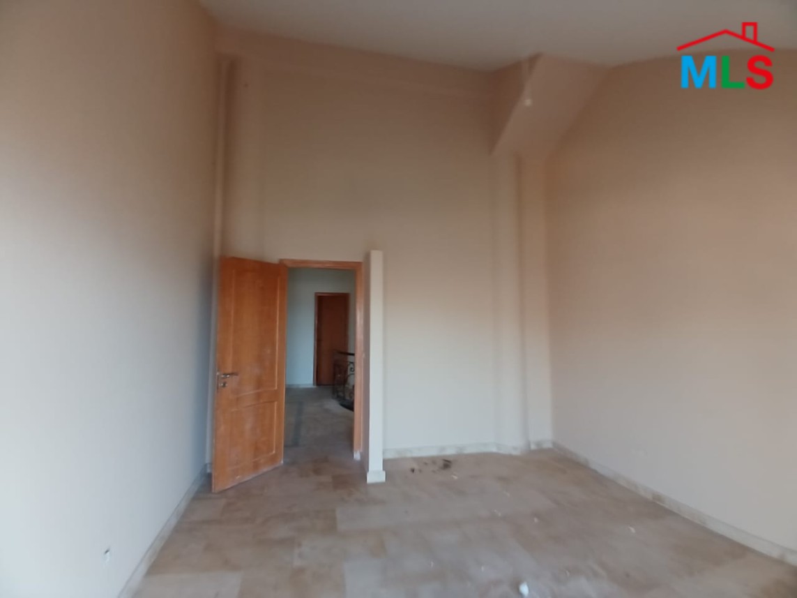 Villa For Sale in Beit Chabeb With Panoramic View