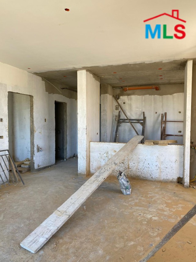 One Bedroom Apartment For Sale in Beit Misk With Open View