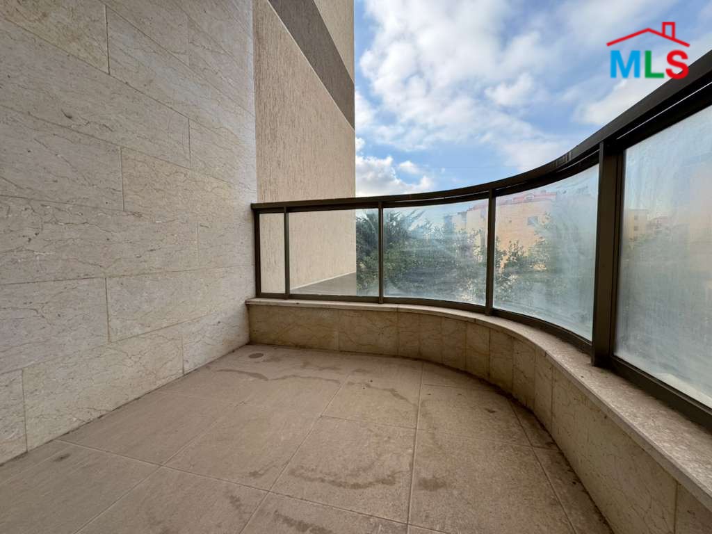 Brand New Apartment With Terrace For Sale in Mansourieh