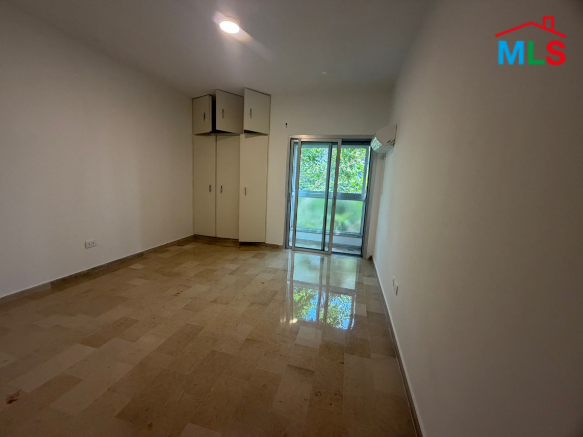 Fully Renovated Apartment With Open Sea and Mountain View For Sale in Adma