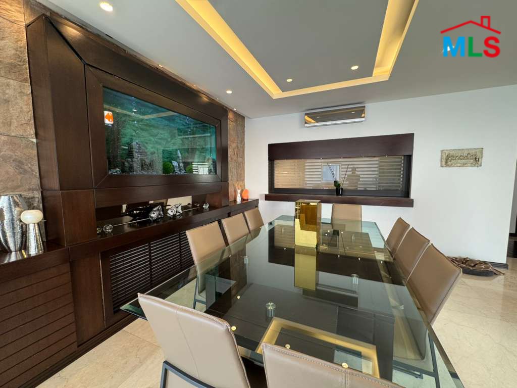 Fully Furnished Decorated High-End Apartment For Sale in Mansourieh