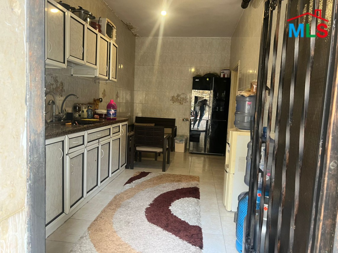 Spacious Apartment With Terrace For Sale in Aitat, Aley