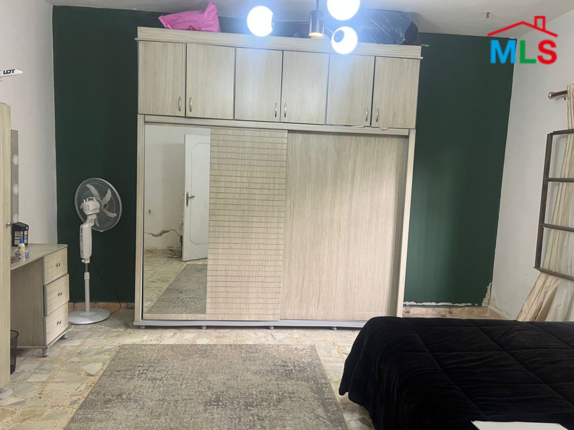 Spacious Apartment With Terrace For Sale in Aitat, Aley