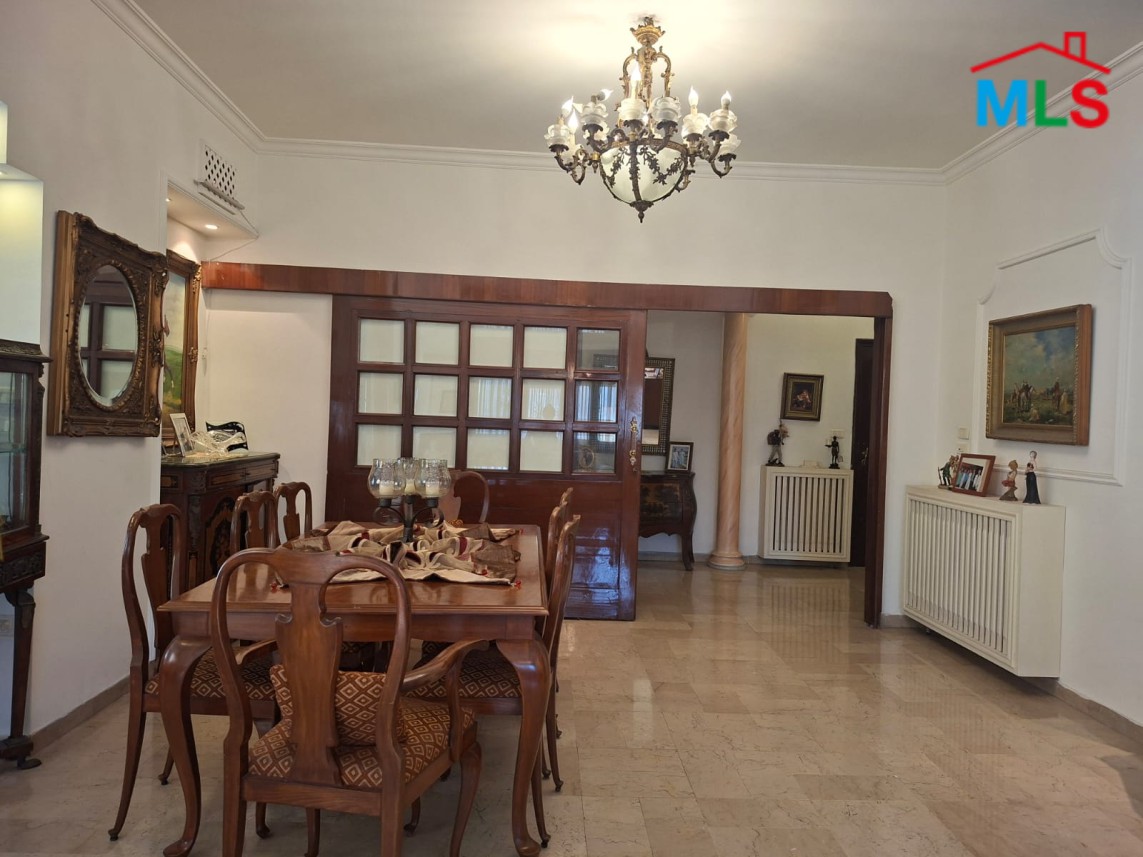 Beautifully Designed Apartment For Sale in Corniche El Mazraa, Beirut