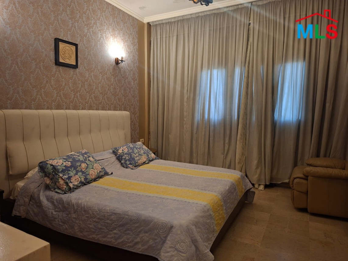 Beautifully Designed Apartment For Sale in Corniche El Mazraa, Beirut