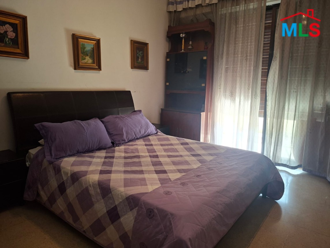 Beautifully Designed Apartment For Sale in Corniche El Mazraa, Beirut
