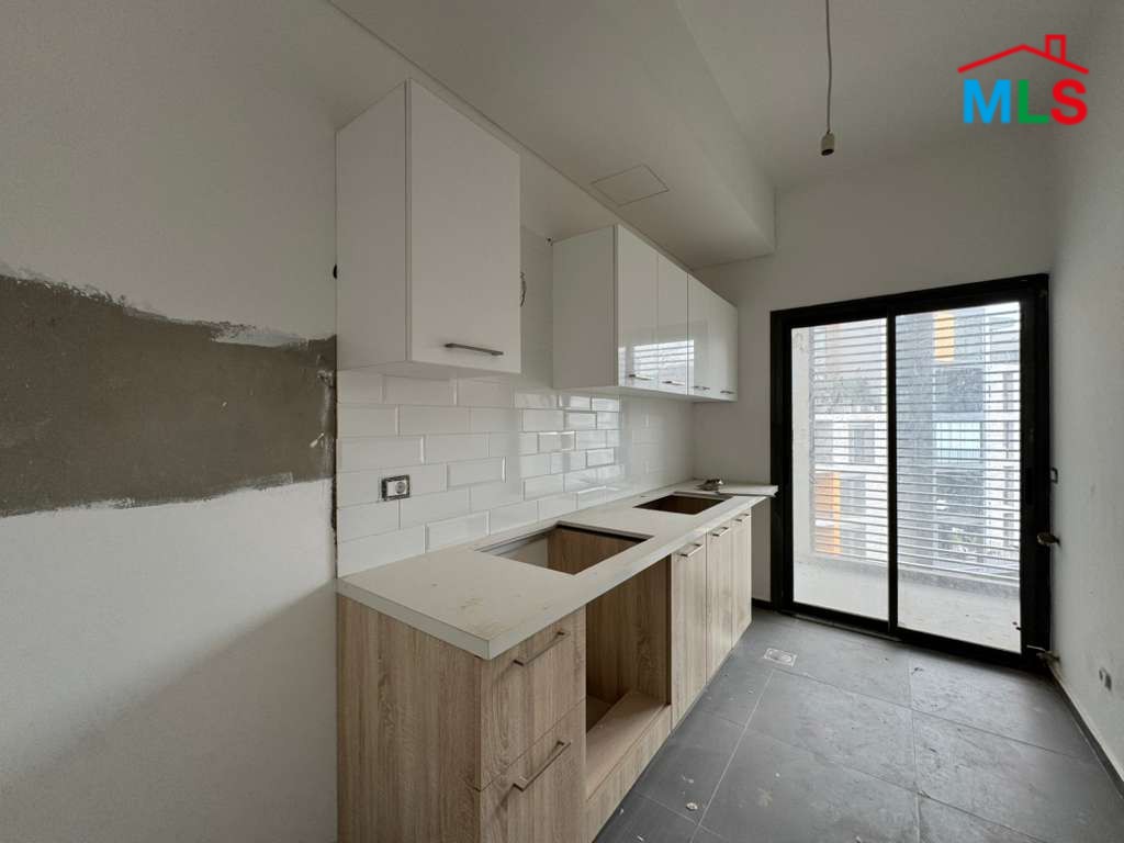 2-Bedroom Brand New Apartment For Sale in Beit Meri In A Gated Community