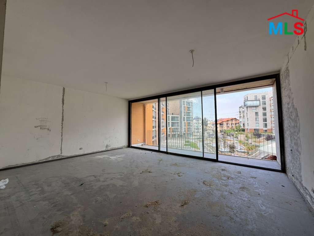 Brand New Apartment For Sale in Beit Meri In A Gated Community