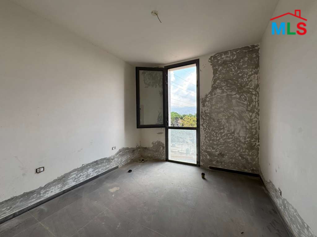 Brand New Apartment For Sale in Beit Meri In A Gated Community