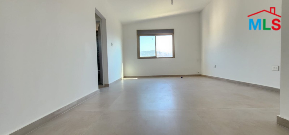 Spacious Duplex With Great View For Sale in Jamhour