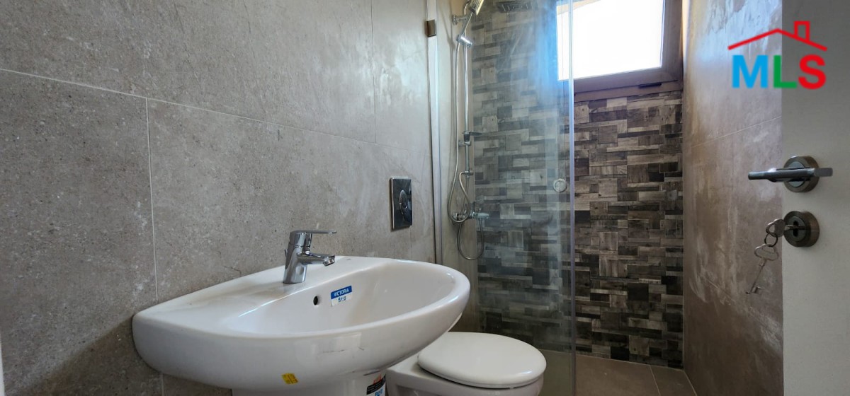 Spacious Duplex With Great View For Sale in Jamhour