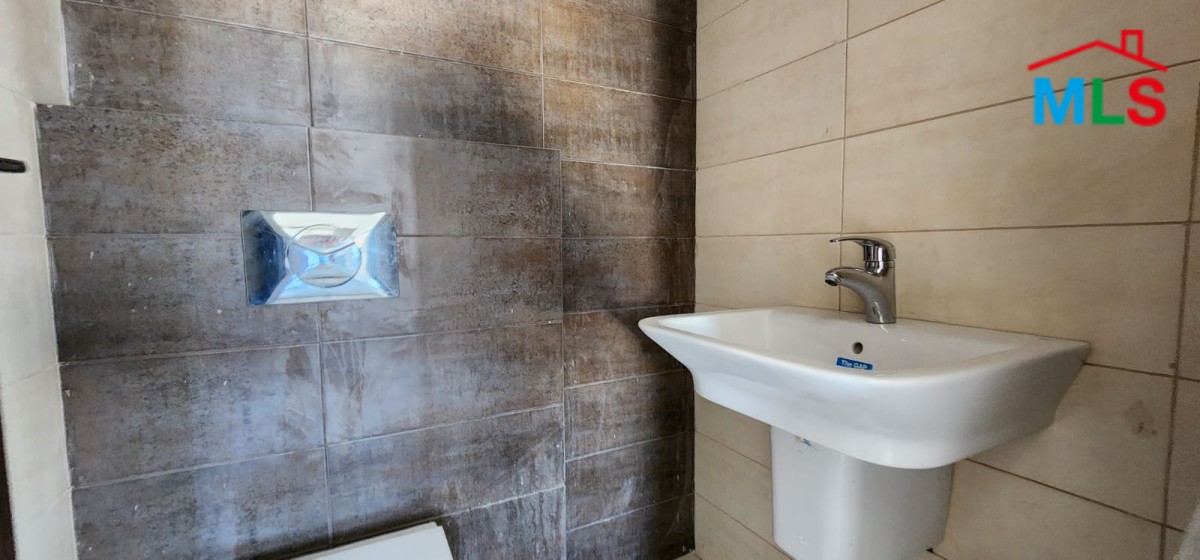 Spacious Duplex With Great View For Sale in Jamhour