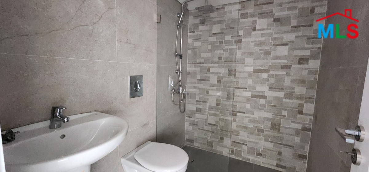 Spacious Duplex With Great View For Sale in Jamhour