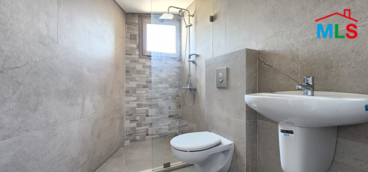 Spacious Duplex With Great View For Sale in Jamhour
