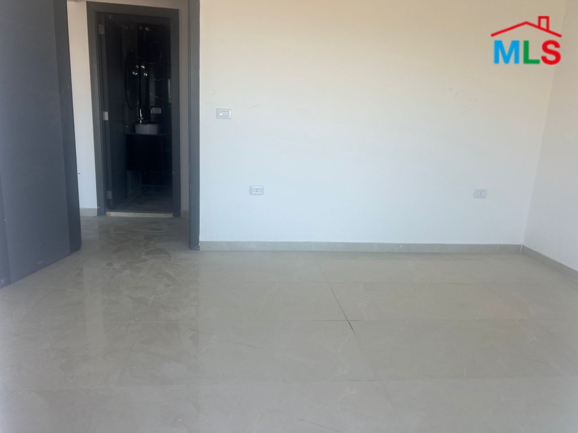 Under-Construction Brand New Apartment For Sale in Aley With Payment Facilities