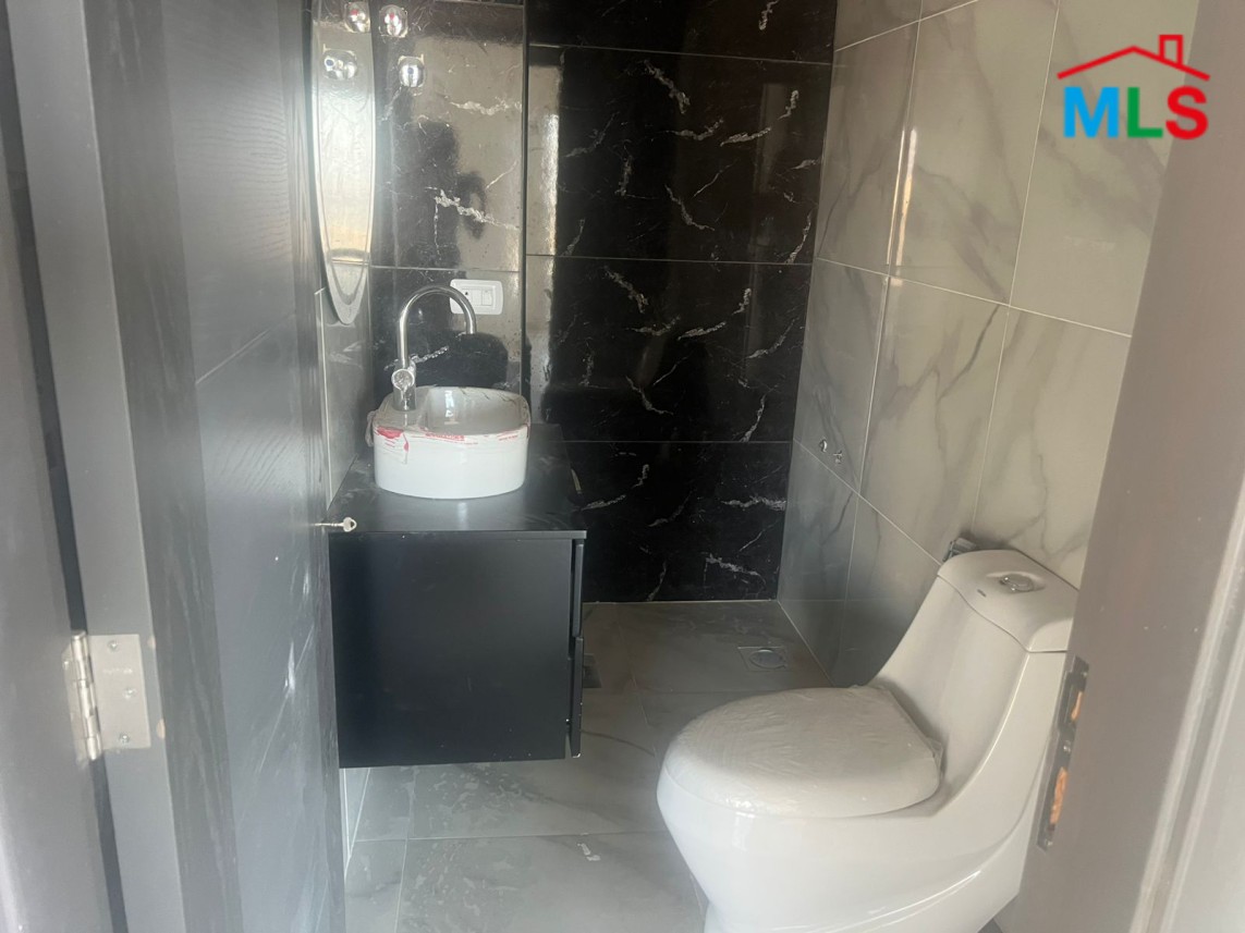 Under-Construction Brand New Apartment For Sale in Aley With Payment Facilities