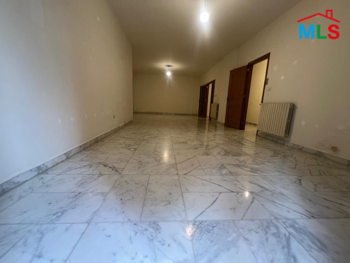 3-Bedroom Apartment For Sale in Hazmieh, Mar Takla