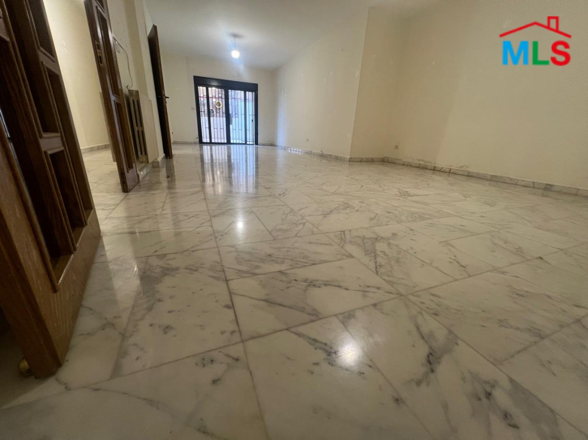 3-Bedroom Apartment For Sale in Hazmieh, Mar Takla