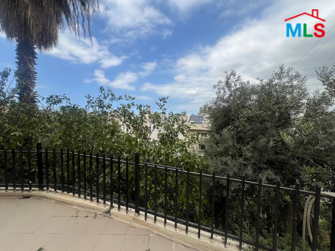 3-Bedroom Apartment For Sale in Hazmieh, Mar Takla