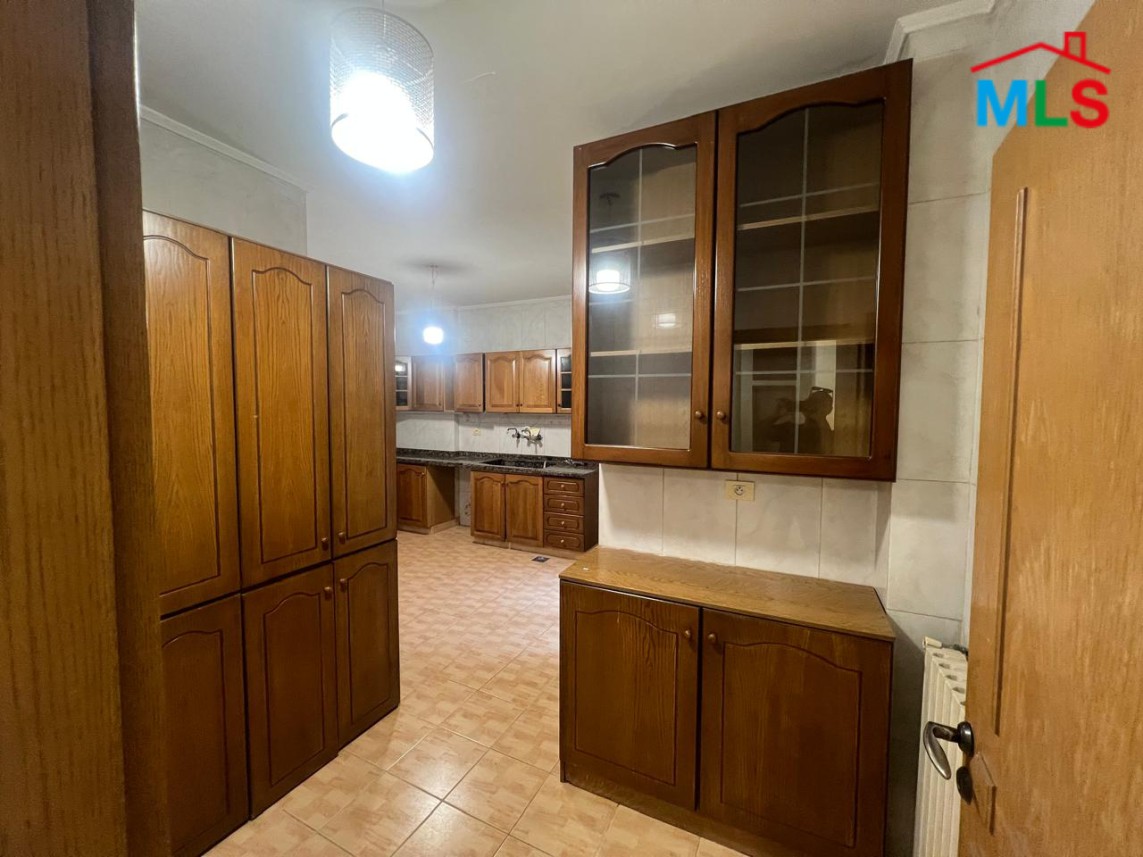 3-Bedroom Apartment For Sale in Hazmieh, Mar Takla