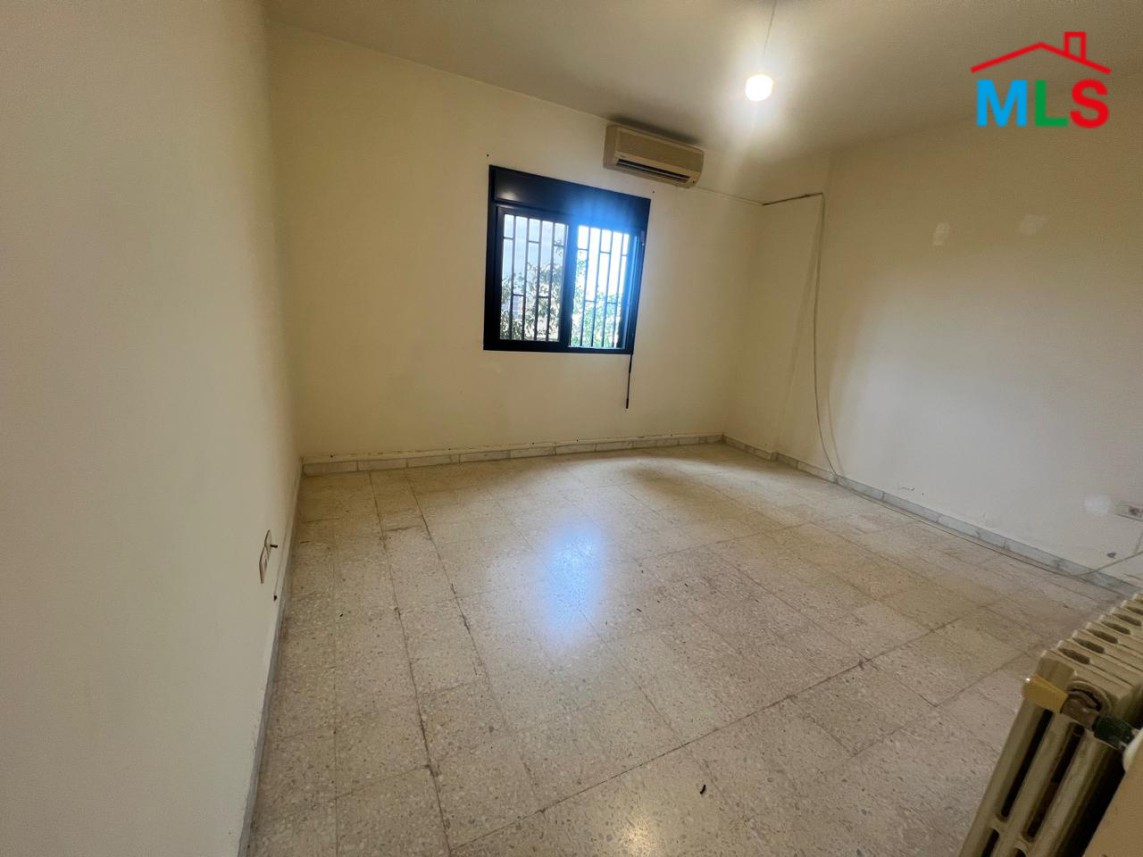 3-Bedroom Apartment For Sale in Hazmieh, Mar Takla