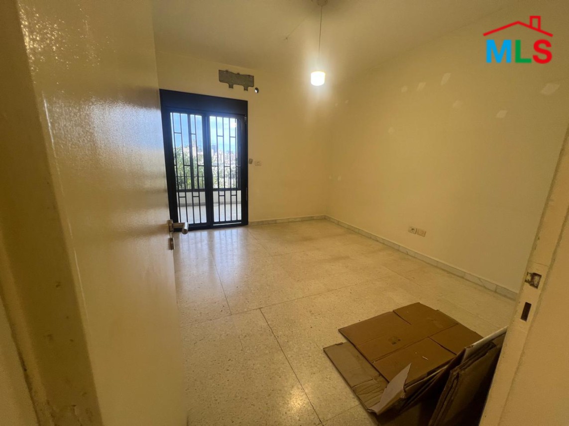 3-Bedroom Apartment For Sale in Hazmieh, Mar Takla