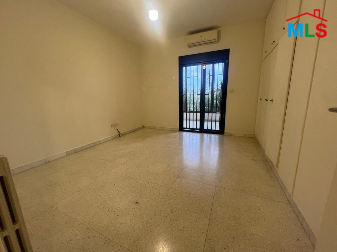3-Bedroom Apartment For Sale in Hazmieh, Mar Takla
