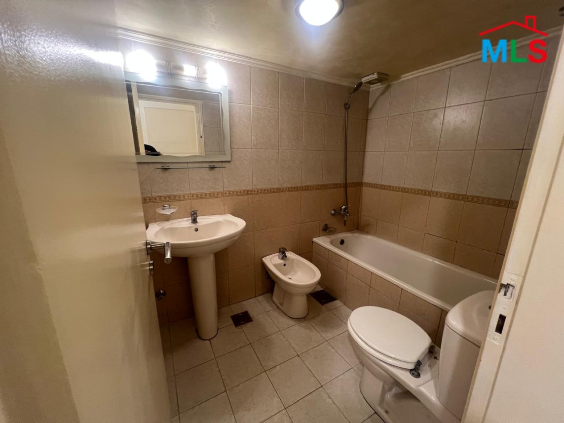 3-Bedroom Apartment For Sale in Hazmieh, Mar Takla
